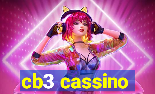 cb3 cassino